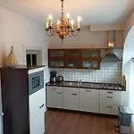 דירה Vakantieverblijf De Rozenhorst