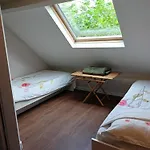 Vakantieverblijf De Rozenhorst דירה Lottum