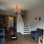 דירה Vakantieverblijf De Rozenhorst *