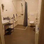 Vakantieverblijf De Rozenhorst דירה Lottum