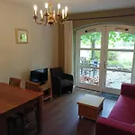 Vakantieverblijf De Rozenhorst