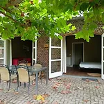 Vakantieverblijf De Rozenhorst * Lottum