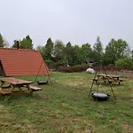 דירה Vakantieverblijf De Rozenhorst