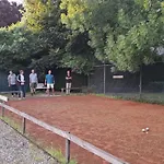 Vakantieverblijf De Rozenhorst דירה Lottum