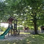 Vakantieverblijf De Rozenhorst Lottum