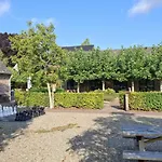 Vakantieverblijf De Rozenhorst דירה *