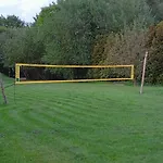 דירה Vakantieverblijf De Rozenhorst *