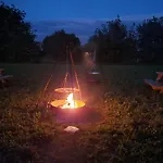 Vakantieverblijf De Rozenhorst דירה *