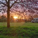 דירה Vakantieverblijf De Rozenhorst *