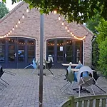 דירה Vakantieverblijf De Rozenhorst *