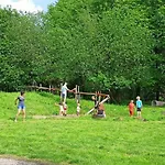 Vakantieverblijf De Rozenhorst דירה