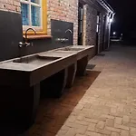 Vakantieverblijf De Rozenhorst *