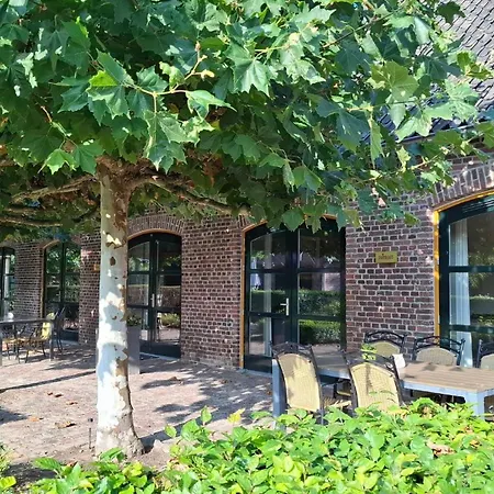 Vakantieverblijf De Rozenhorst Lottum