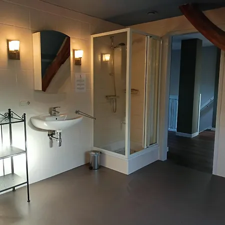 Vakantieverblijf De Rozenhorst 로트텀