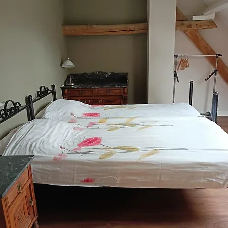 Vakantieverblijf De Rozenhorst Lottum