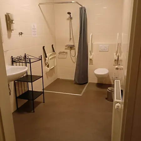 Vakantieverblijf De Rozenhorst Apartment Lottum
