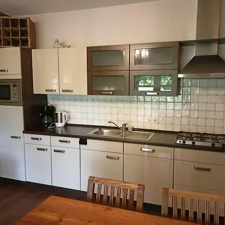 Vakantieverblijf De Rozenhorst