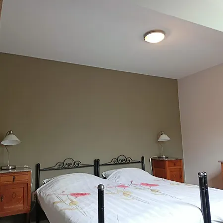 Vakantieverblijf De Rozenhorst Lottum