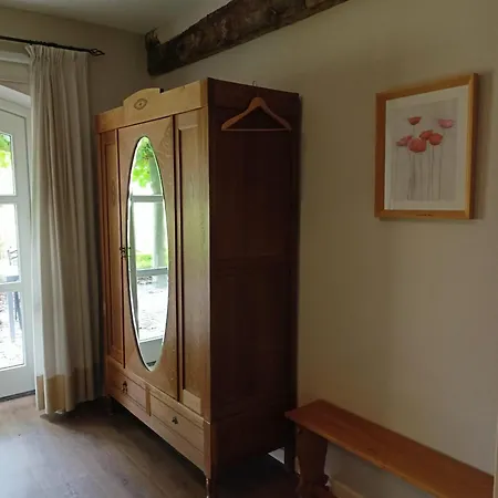 Vakantieverblijf De Rozenhorst Lottum