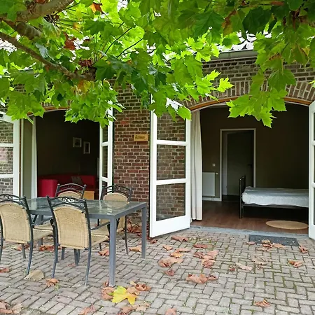 Vakantieverblijf De Rozenhorst * Lottum