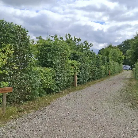 Vakantieverblijf De Rozenhorst * Lottum