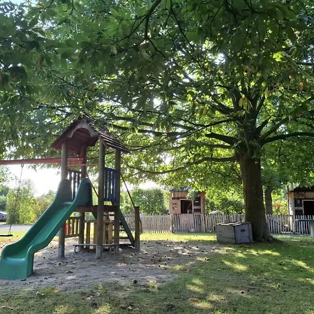 Vakantieverblijf De Rozenhorst Lottum
