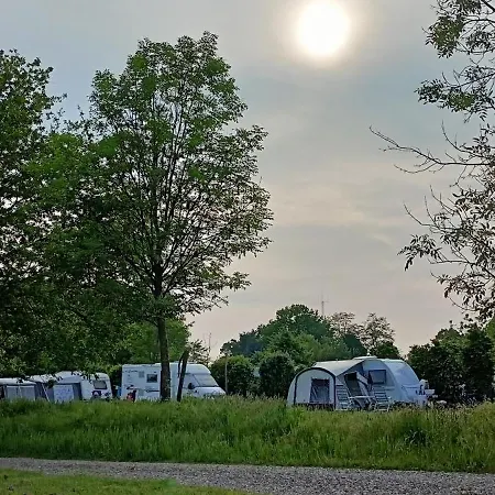 Vakantieverblijf De Rozenhorst * Lottum