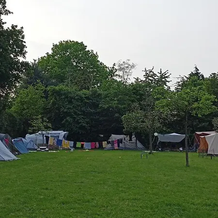 Vakantieverblijf De Rozenhorst *