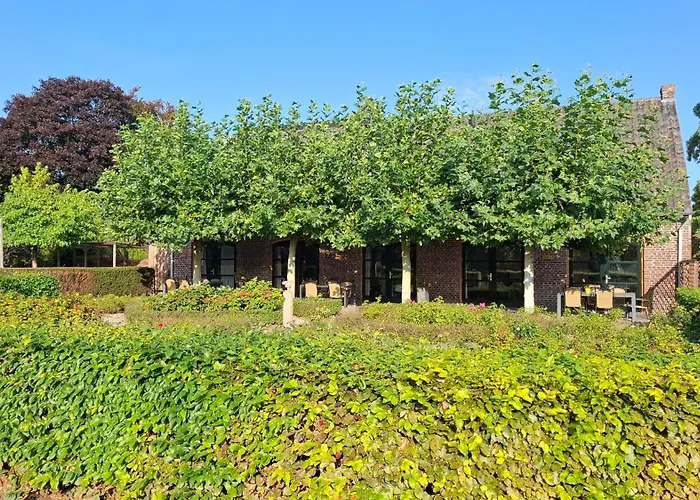 Apartamento Vakantieverblijf De Rozenhorst