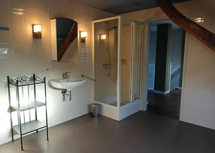 Vakantieverblijf De Rozenhorst Lottum