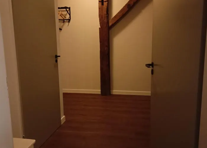 Vakantieverblijf De Rozenhorst * Lottum