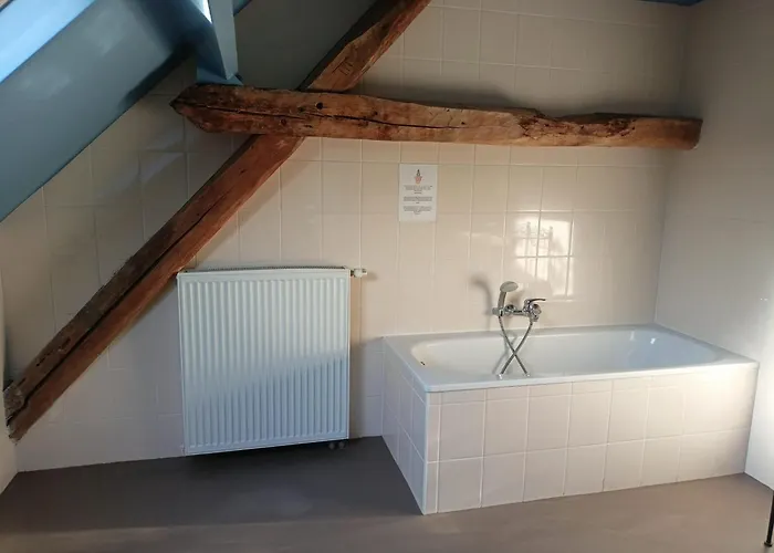 Apartamento Vakantieverblijf De Rozenhorst Lottum