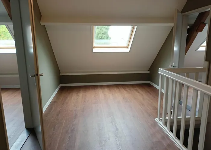 Apartamento Vakantieverblijf De Rozenhorst