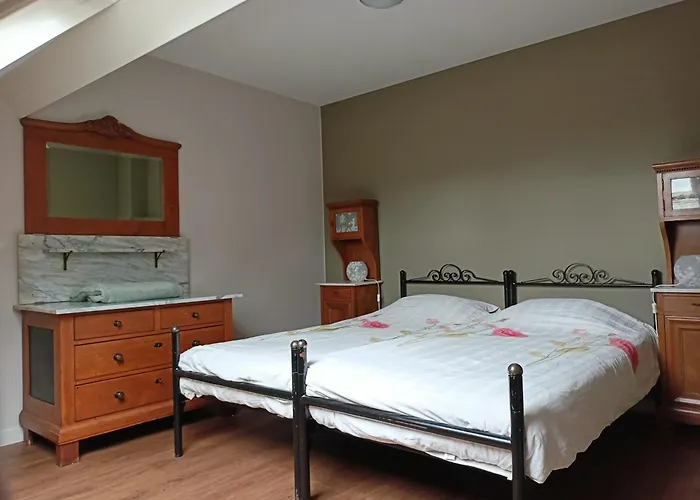 Apartamento Vakantieverblijf De Rozenhorst *