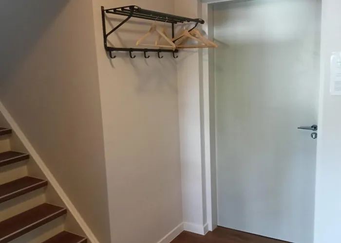 Apartamento Vakantieverblijf De Rozenhorst *