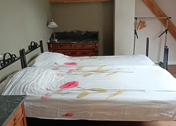 Vakantieverblijf De Rozenhorst Lottum