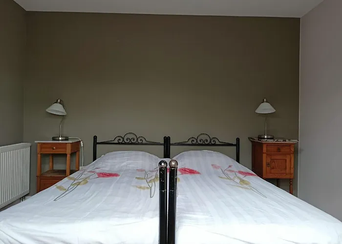 Vakantieverblijf De Rozenhorst * Lottum