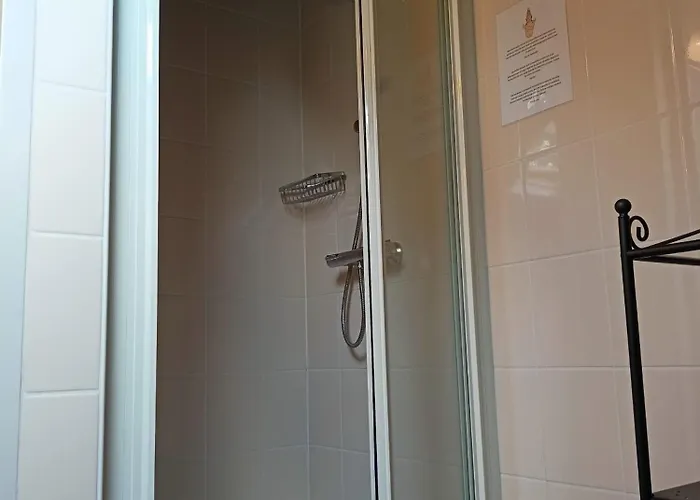 Vakantieverblijf De Rozenhorst Apartamento