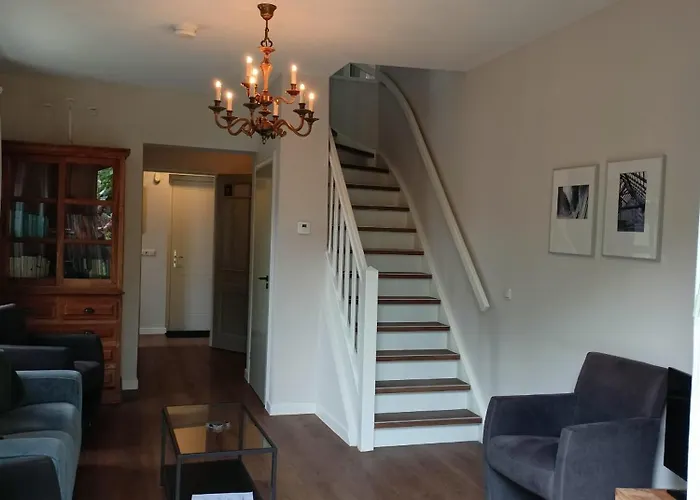 Apartamento Vakantieverblijf De Rozenhorst *