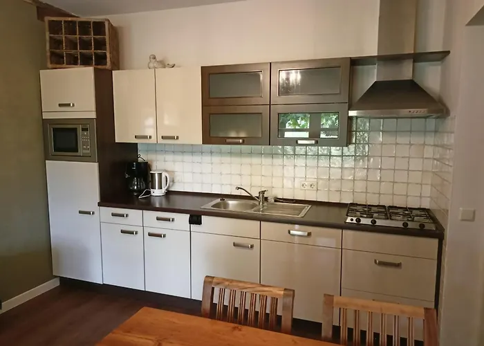 Vakantieverblijf De Rozenhorst