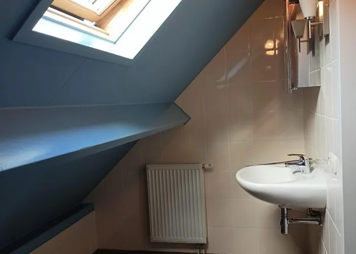 Apartamento Vakantieverblijf De Rozenhorst Lottum