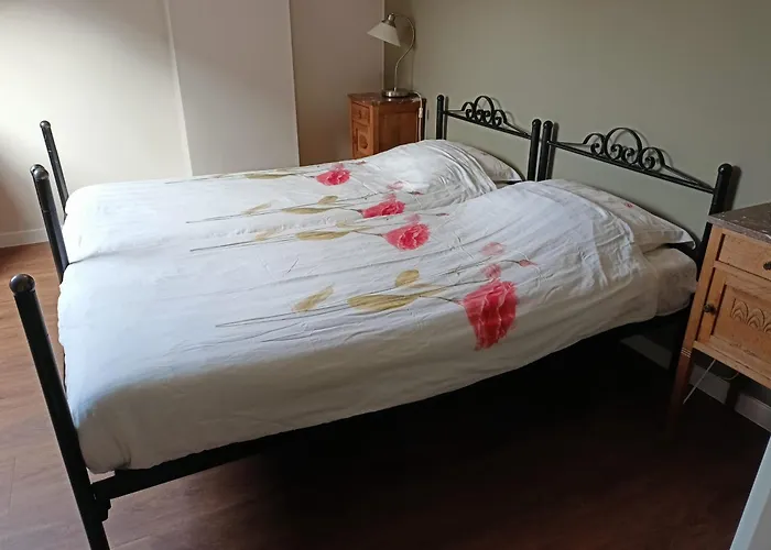 Vakantieverblijf De Rozenhorst Lottum