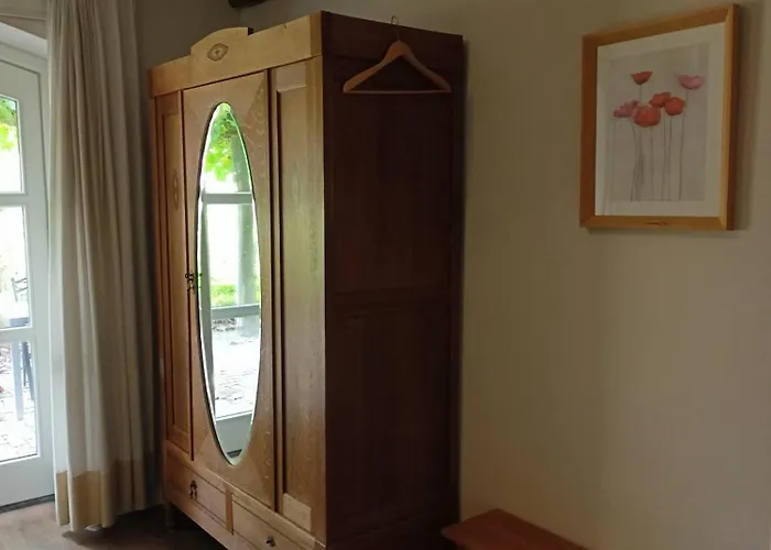 Vakantieverblijf De Rozenhorst Lottum