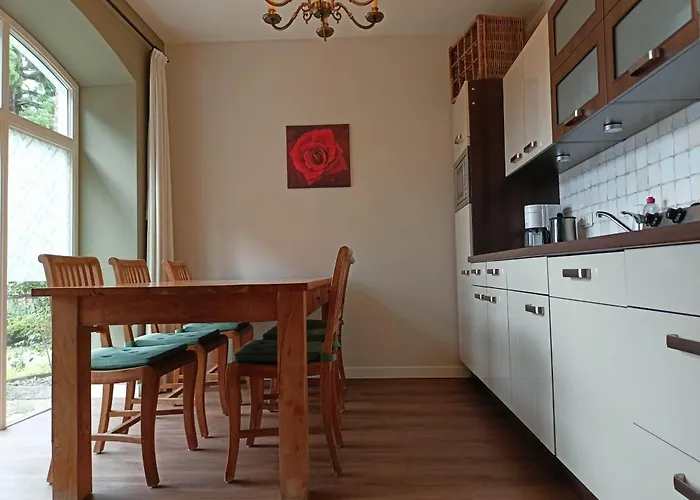 Vakantieverblijf De Rozenhorst * Lottum