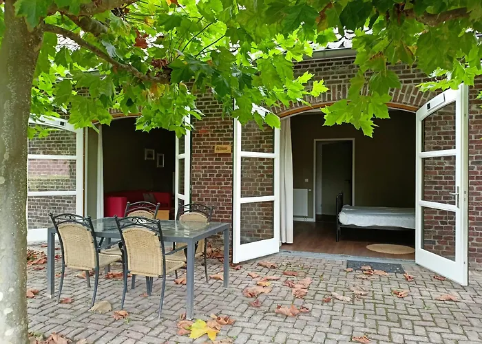 Vakantieverblijf De Rozenhorst * Lottum