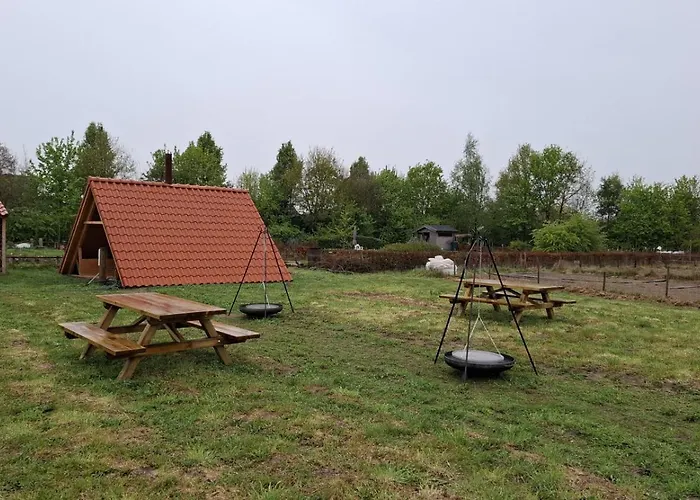 Apartamento Vakantieverblijf De Rozenhorst