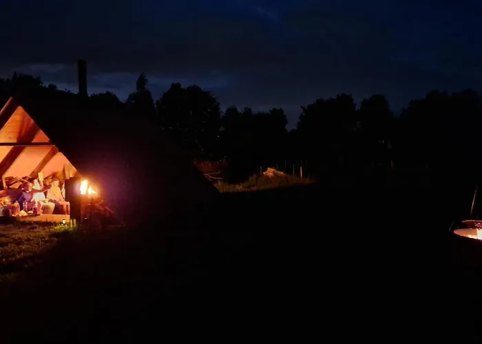 Vakantieverblijf De Rozenhorst Apartamento *