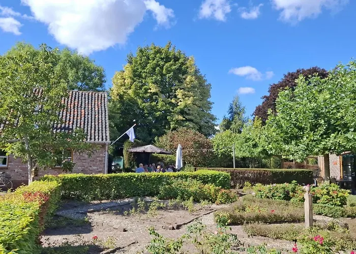 Apartamento Vakantieverblijf De Rozenhorst *