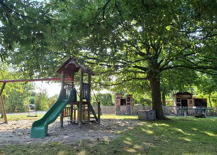 Vakantieverblijf De Rozenhorst Lottum