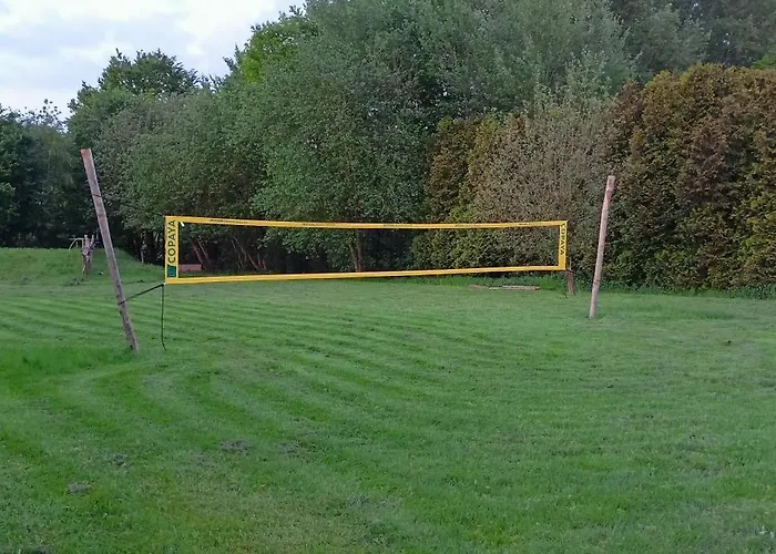 Apartamento Vakantieverblijf De Rozenhorst *